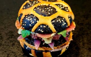 Where to find the best burgers in France – according to the 2025 Coupe de France du Burger