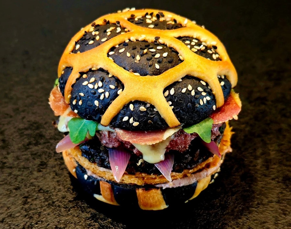 Where to find the best burgers in France – according to the 2025 Coupe de France du Burger