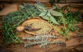 What’s in Herbes de Provence?