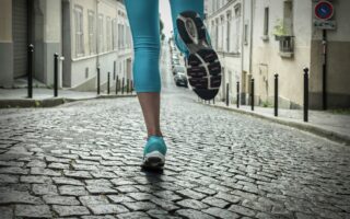 France’s foodie running clubs mix jogging with gastronomy