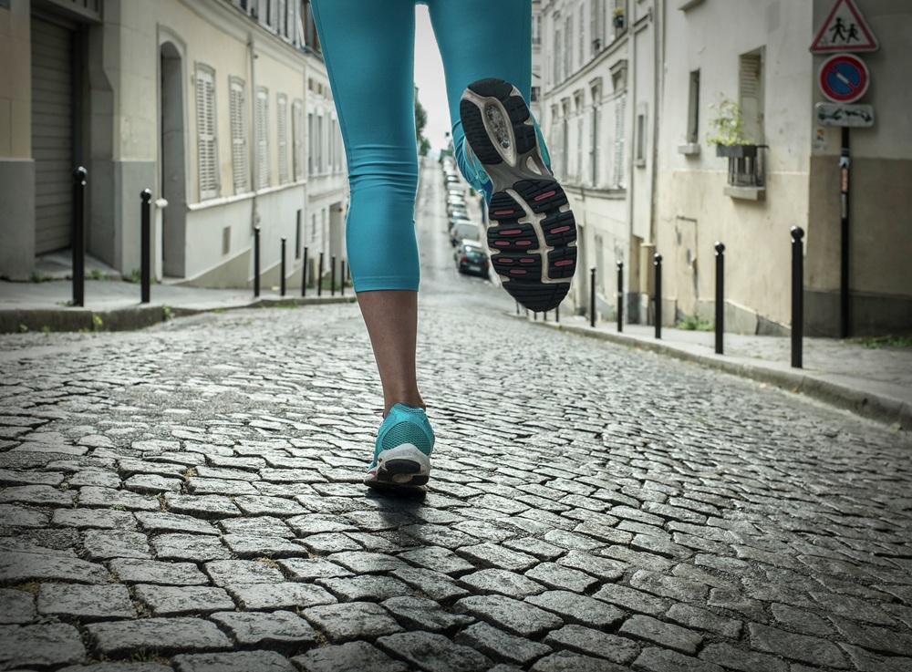 France’s foodie running clubs mix jogging with gastronomy