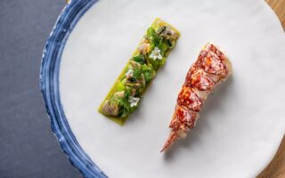 8 of the Best Michelin-Starred Chefs in Vendée 