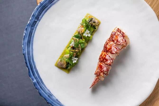 8 of the Best Michelin-Starred Chefs in Vendée 