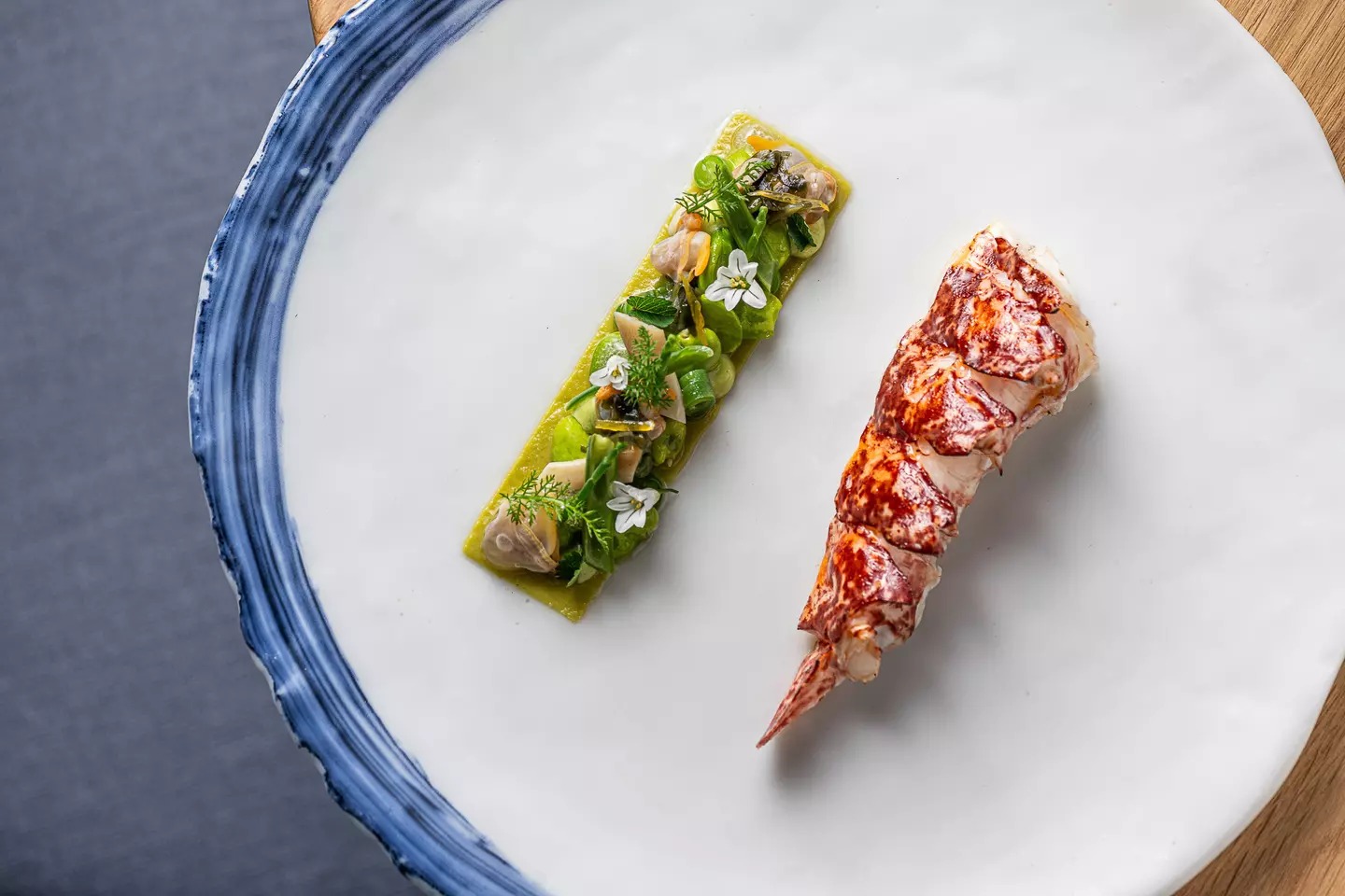 8 of the Best Michelin-Starred Chefs in Vendée