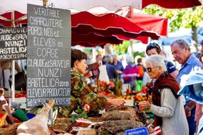 Which is France’s best market in 2025?