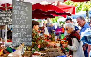 France reveals its best-loved market of 2025