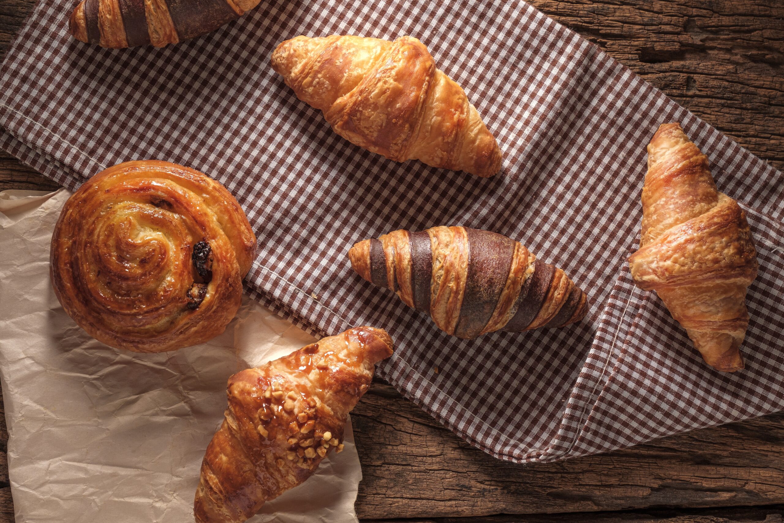 Le Goûter: The Sweetest Part of the Day