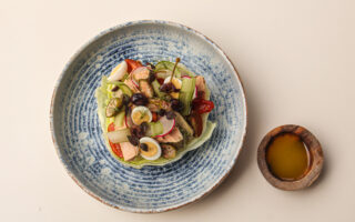 Salade Provençale