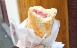 Jambon-beurre: is this the king of all sandwiches?