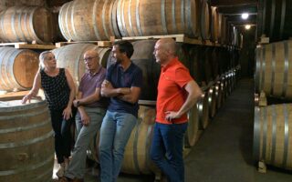 How Heavenly Spirits Became the Leading Importer of Armagnac and Other Fine French Spirits