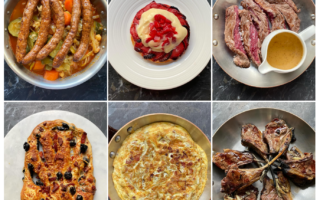 A different French dish for every day: An interview with @StephenCooksFrench