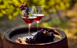 2 summer reds to enjoy in the sun