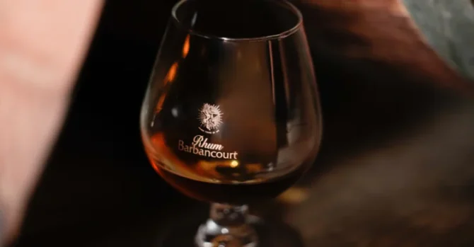Craftsmanship Rooted in Tradition: Rhum Barbancourt