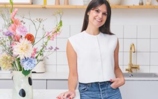 Géraldine Leverd: An Interview with La Cuisine de Géraldine