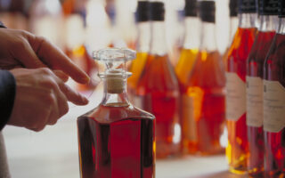 The Baron’s Blog October 2025 – Armagnac – Vintages & Blends for Glorious Gifting