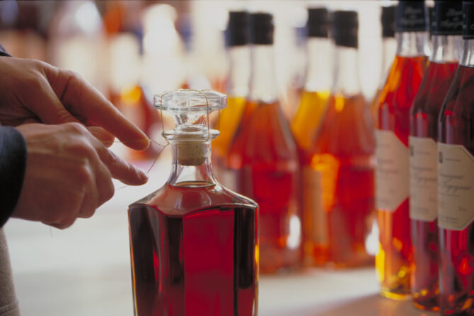 The Baron’s Blog October 2025 – Armagnac – Vintages & Blends for Glorious Gifting