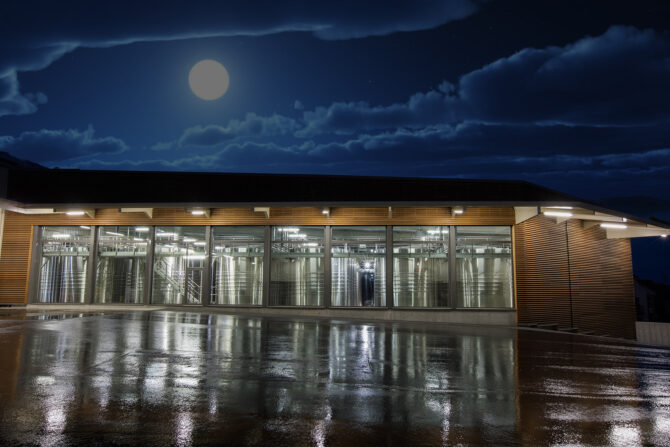 Bestheim: The Moon Chasers of Alsace