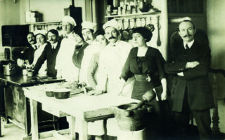 Le Cordon Bleu’s 130th Anniversary: From Parisian Magazine to Global Cookery School