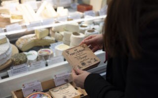 Taste Pont-l’Évêque: Normandy’s Oldest Cheese