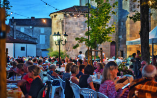 A Foodie Guide to Authentic Southwest, Night Markets and Gascon Traditions