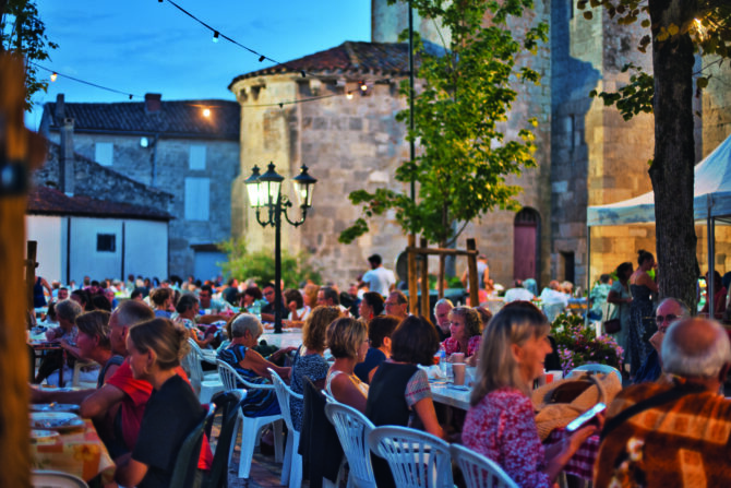 A Foodie Guide to Authentic Southwest, Night Markets and Gascon Traditions