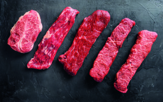 How to buy, cook, and order steak