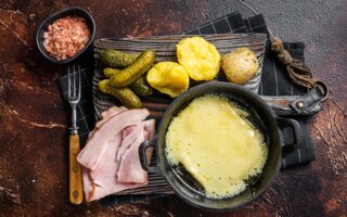 Raclette