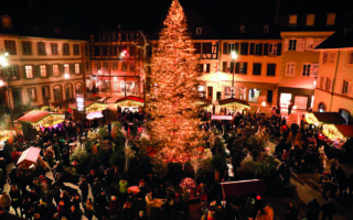 10 Reasons to Spend Christmas in Sélestat