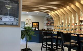 Épernay: the sparkling heart of Champagne
