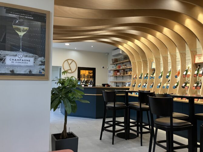 Épernay: the sparkling heart of Champagne