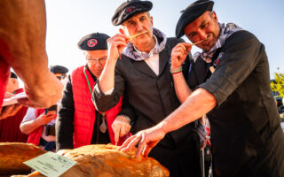 France Food and Drink Festivals 2026: Full Calendar of Events by Month