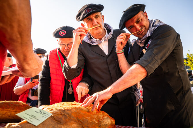 France Food and Drink Festivals 2026: Full Calendar of Events by Month