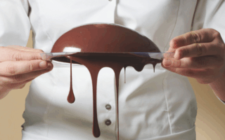 Valrhona: Inside the Rhône Valley chocolate house