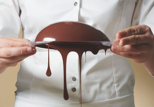 Valrhona: Inside the Rhône Valley chocolate house