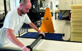 The Oldest Manufacturer of Montélimar Nougat