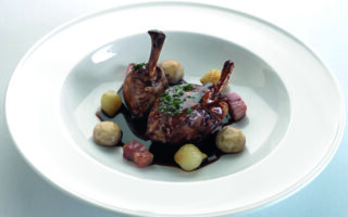 Coq au vin