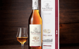 Jean Fillioux: The Art and Alchemy of Cognac