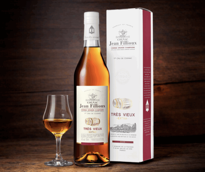 Jean Fillioux: The Art and Alchemy of Cognac