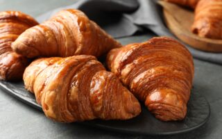 Best Croissants in London: Our Croissant Day Hit List