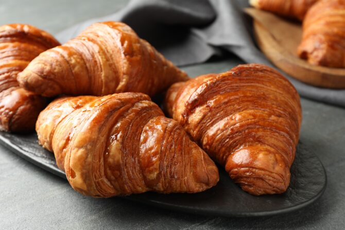 Best Croissants in London: Our Croissant Day Hit List