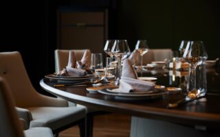 11 Top 100 UK restaurants serving French cuisine in 2026
