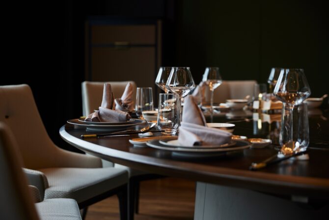 11 Top 100 UK restaurants serving French cuisine in 2026