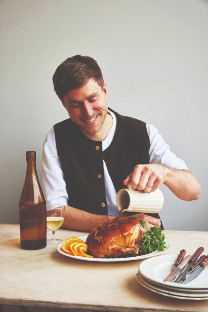French Classics with Matthew Ryle