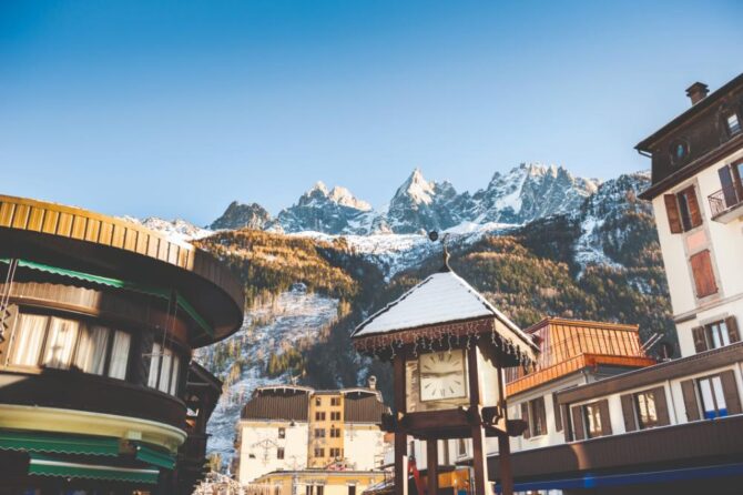 Ski, Shop, Save and Savour with Zapptax