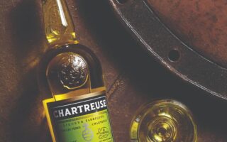 Chartreuse: The Monk’s Elixir