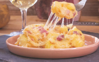 Tartiflette