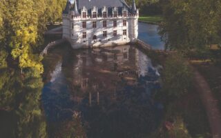 Five Centuries of Flavour at Château d’Azay-le-Rideau