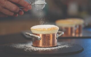 How to Master French Cooking at Home
