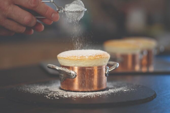 How to Master French Cooking at Home