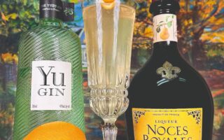 French Apéritifs for any Occasion